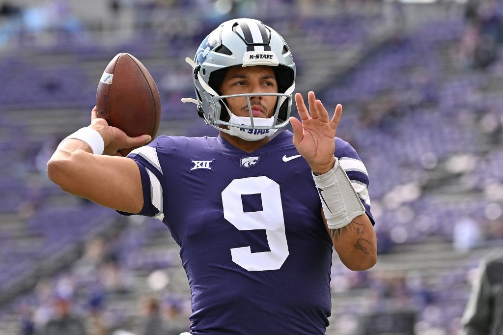 No. 25 Kansas State vs. Oklahoma State football: How to watch ESPN Plus  exclusive live stream, odds 