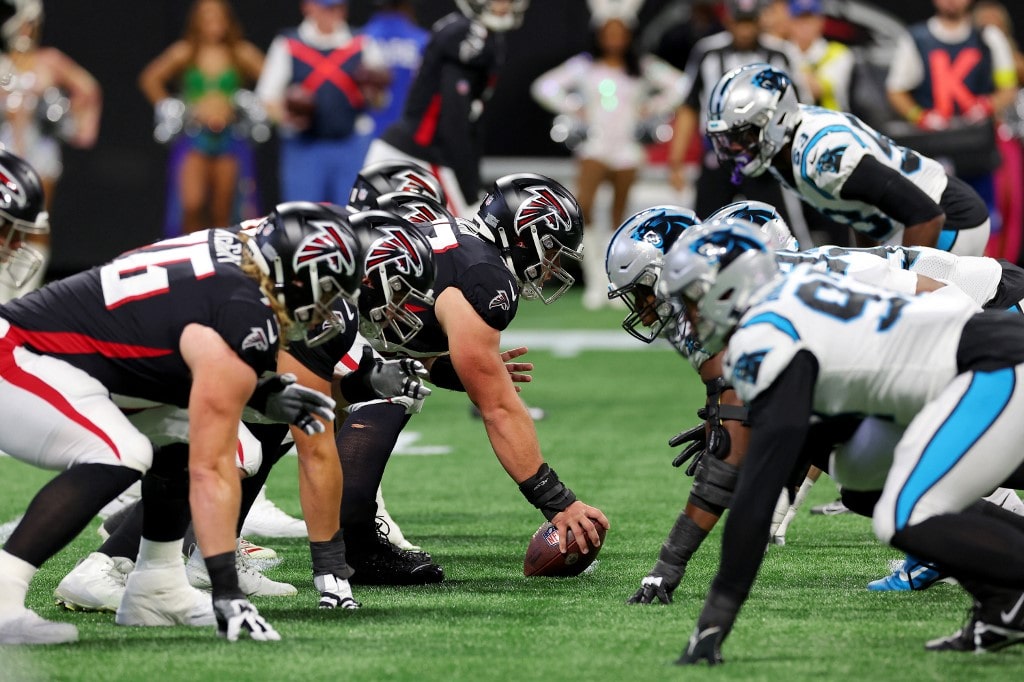 Atlanta Falcons @ Carolina Panthers TNF Game Preview 11/10/2022