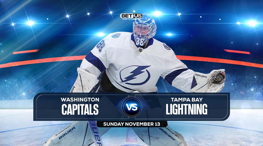Lightning vs. Capitals: Pat Maroon on the home win Thursday