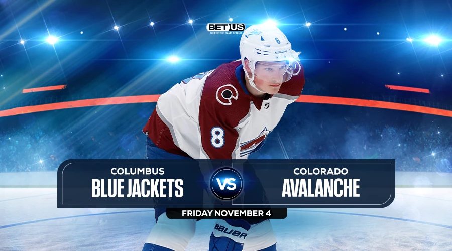 New Jersey Devils vs Colorado Avalanche Prediction, 4/14/2022 NHL Picks,  Best Bets & Odds
