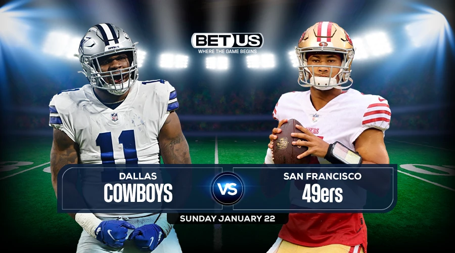 49ers and dallas cowboys game