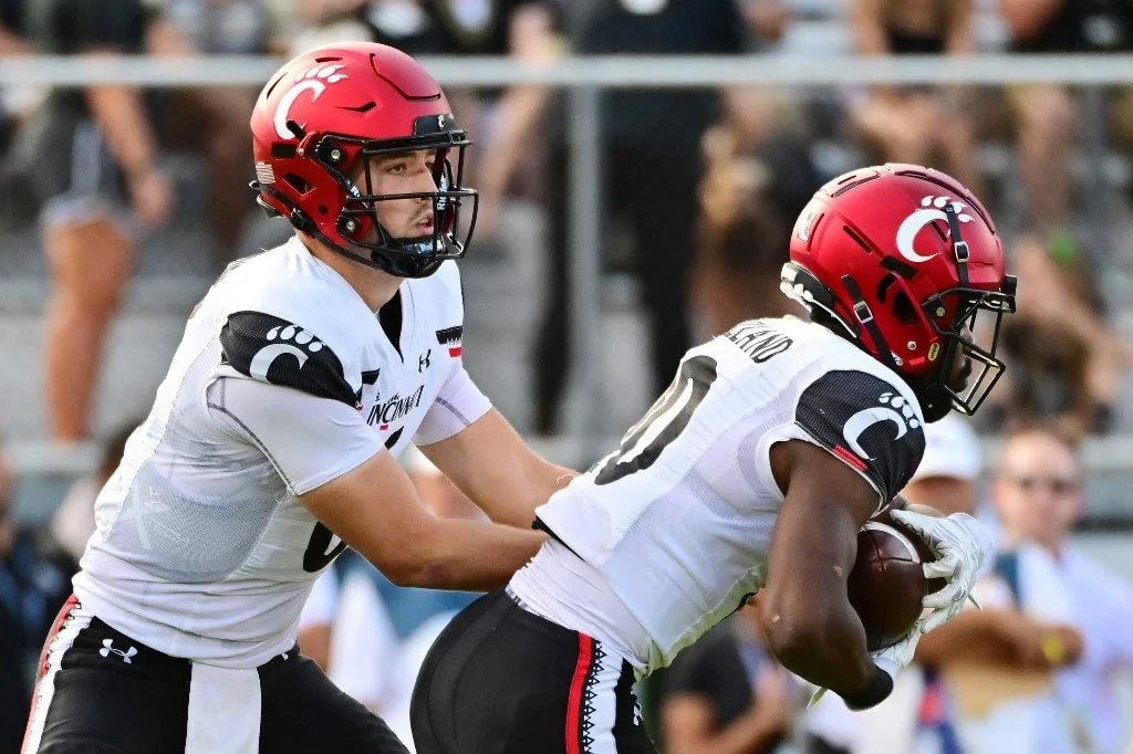 Tulane vs. Cincinnati picks, predictions: Week 13 college football