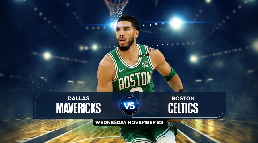 Boston Celtics 2022-23 betting guide