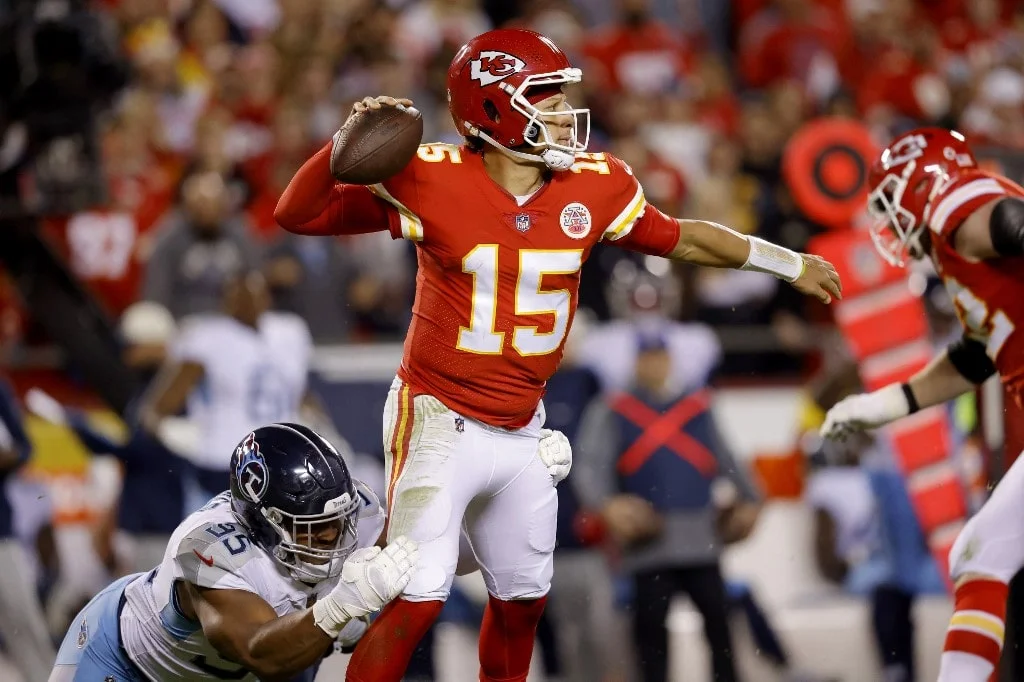 NFL predictions, Week 10: Chiefs popular choice over Jaguars