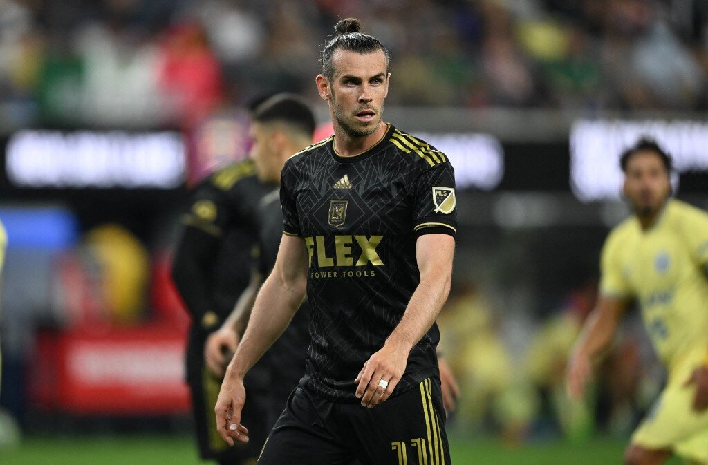 LAFC Player Ratings: Vela, Bouanga & Arango lead Western