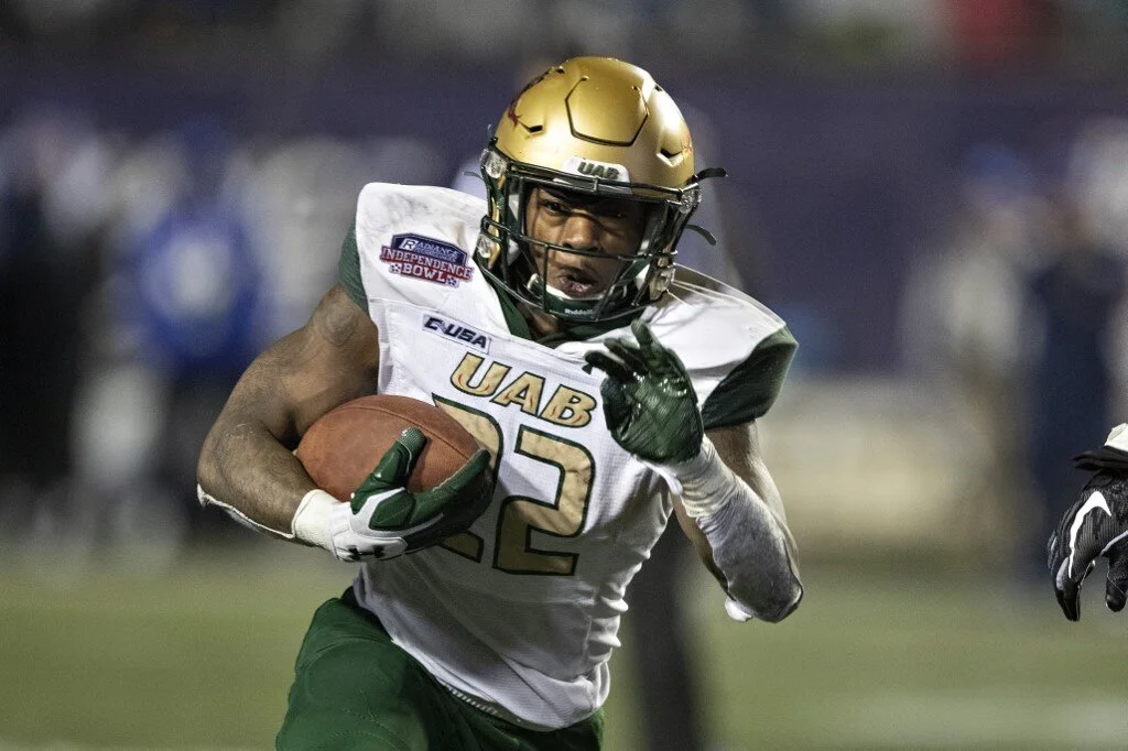 3 Best Prop Bets for Miami (OH) vs UAB Bahamas Bowl 2022 (Blazers