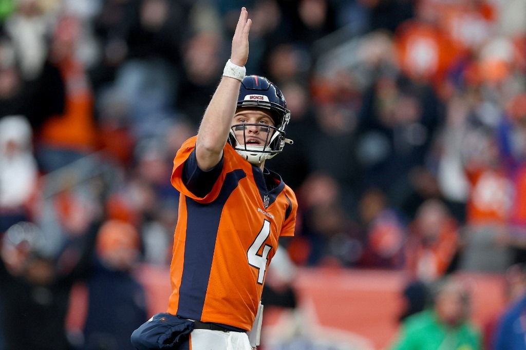 Denver Broncos: Brett Rypien frustrated after failed comeback effort