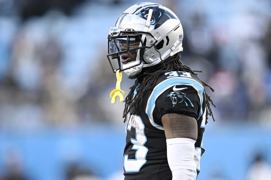 NFL power rankings: Panthers batted down after brutal loss to Dolphins -  Cat Scratch Reader