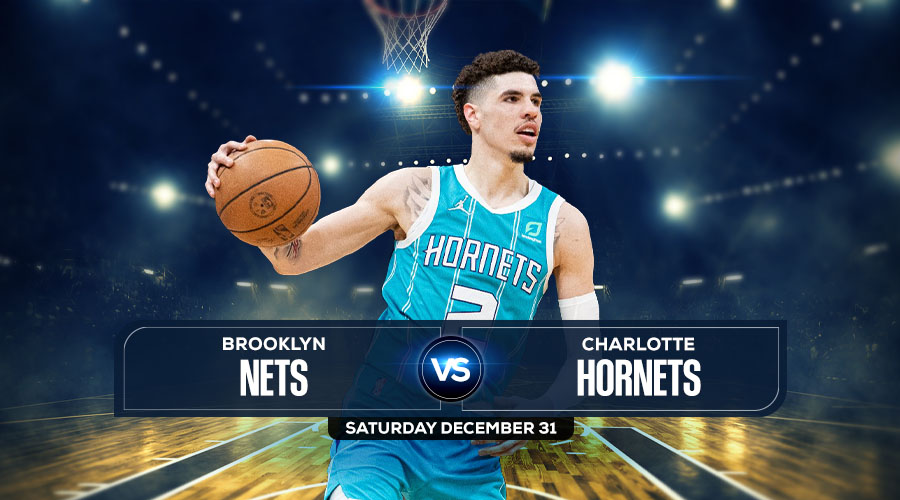 Nets vs Prediction, Live Stream, Odds & Picks Dec. 31