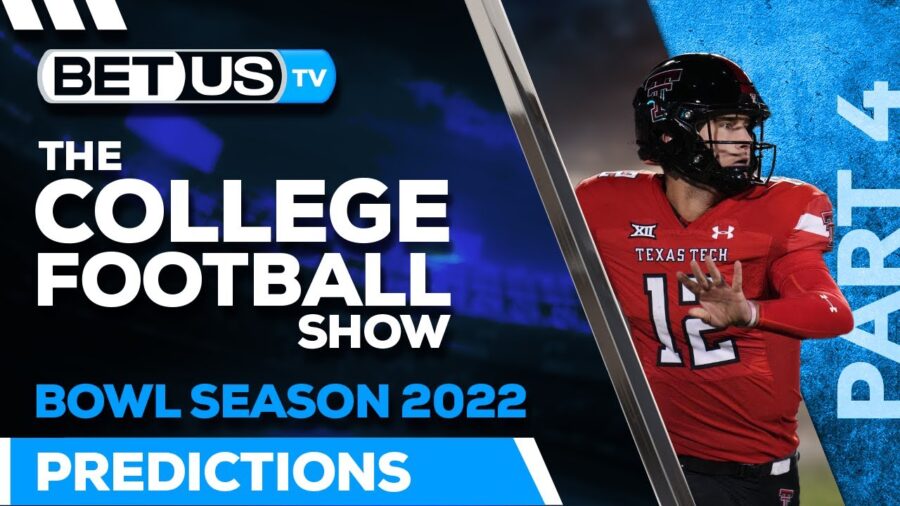 College Football Bowl Projections 2021: Early predictions for 44 NCAA bowl  games