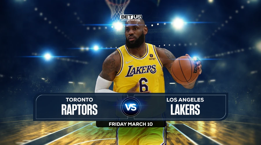 Toronto Raptors vs Denver Nuggets Prediction, 3/6/2023 Preview and Pick
