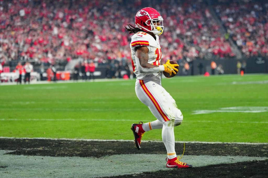 2024 Super Bowl odds: Chiefs move ahead of 49ers, Eagles on oddsboard