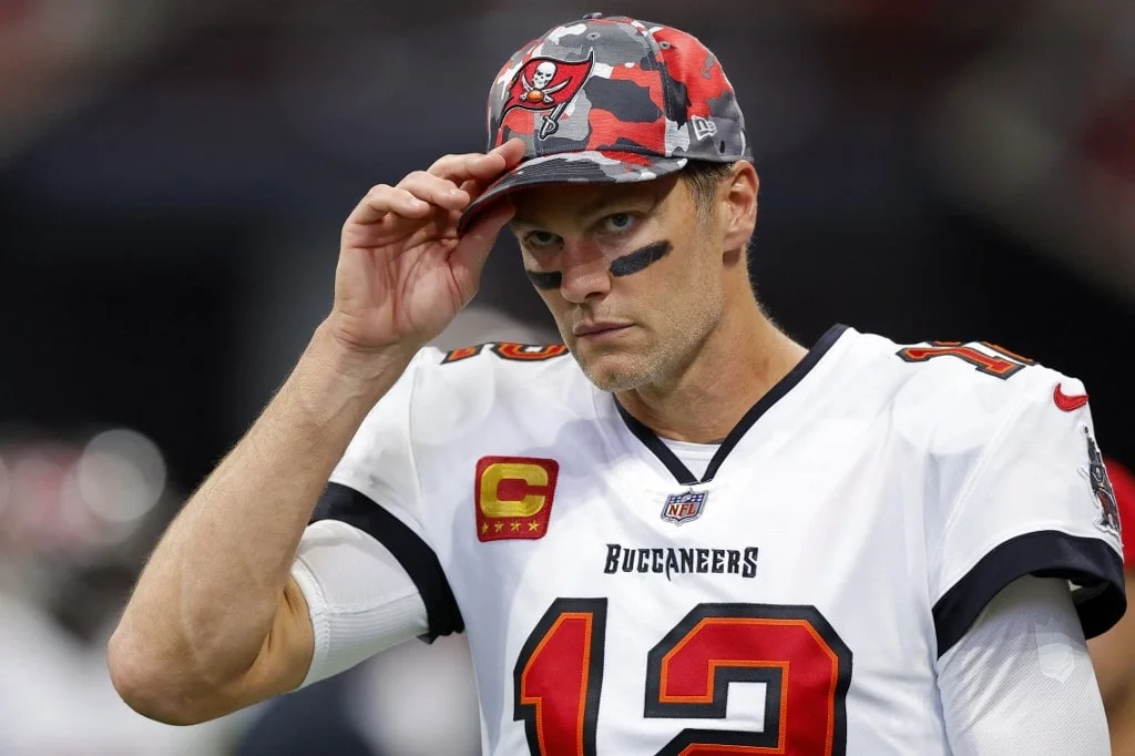 Brady-led Bucs primed to host Cowboys in NFC wildcard game