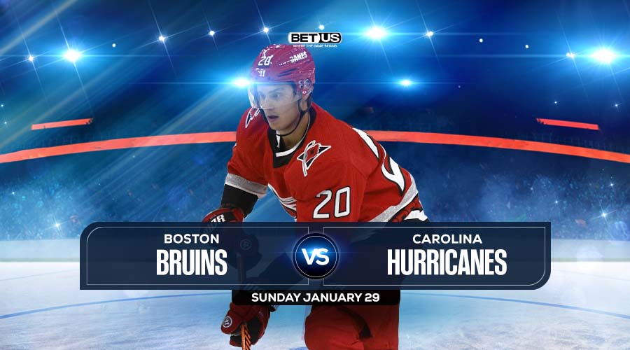 NHL playoffs 2022: Hurricanes vs. Bruins Game 6 odds, prediction today