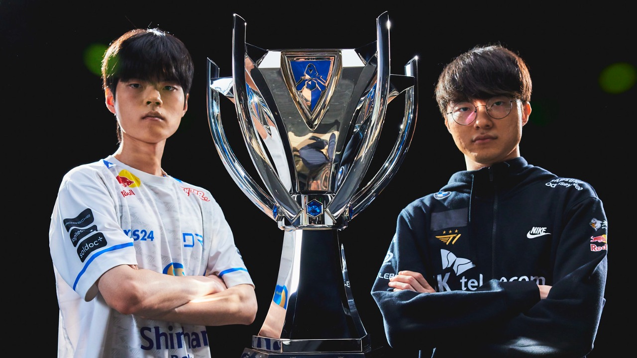 League of Legends Worlds 2023 - Outright betting preview