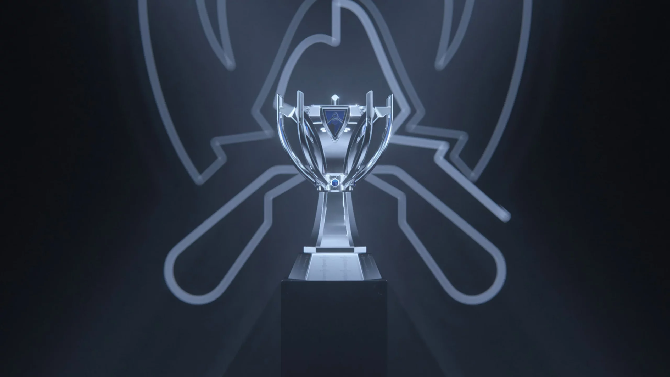 The 2023 League of Legends World Championship is here! 