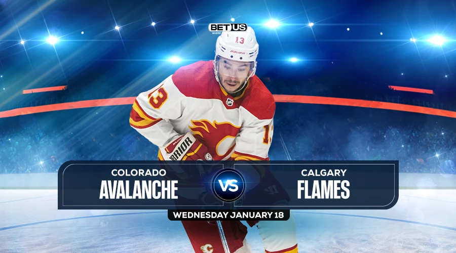 Calgary Flames vs Los Angeles Kings Prediction, 12/22/2022 NHL