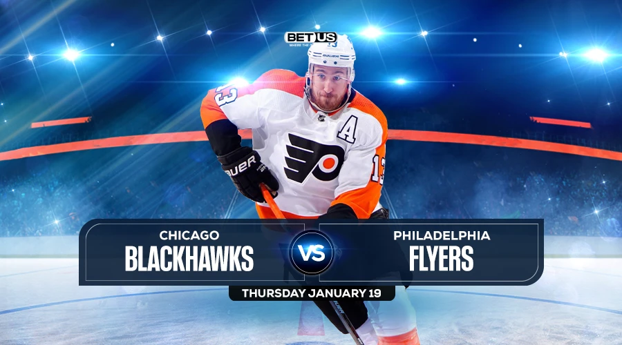 Predators vs Blackhawks Picks, Predictions, and Odds Tonight - NHL