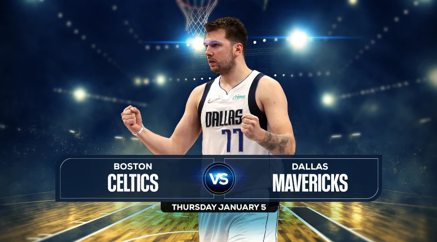 Mavericks vs celtics live stream hot sale