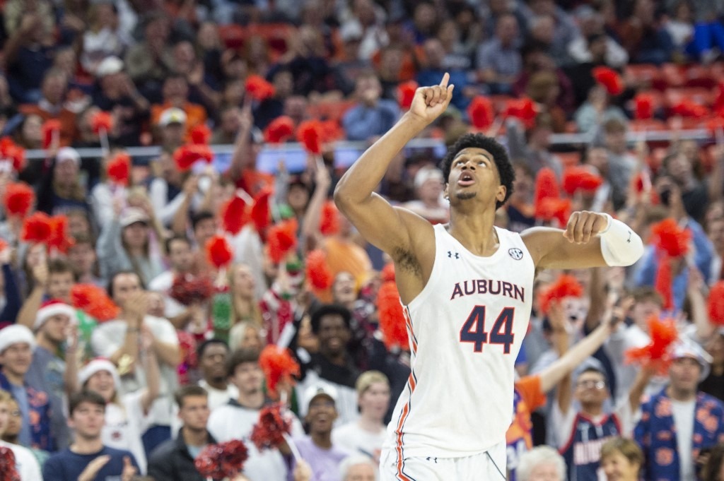Alabama at Auburn live stream (2/11): How to watch online, TV