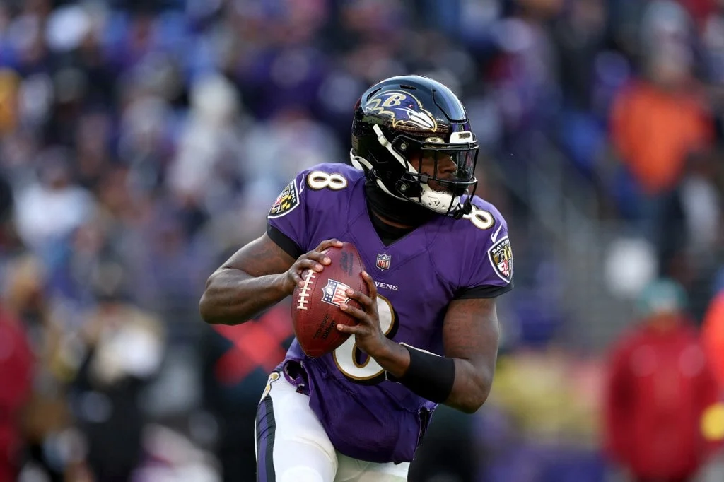 Baltimore Ravens Needs For 2023 Offseason, NFL Draft And Free Agency