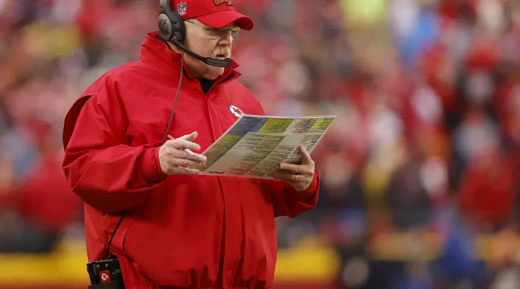 Chiefs 2023 Positions Needed & First Round Draft Picks