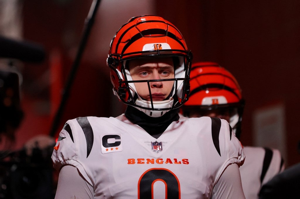 Bengals 2023 Position Analysis - Linebacker: