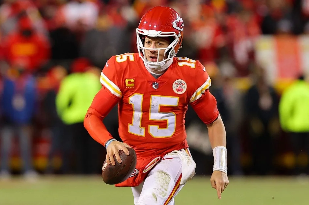 Chiefs Opening Super Bowl 57 Odds After Win Vs. Bengals