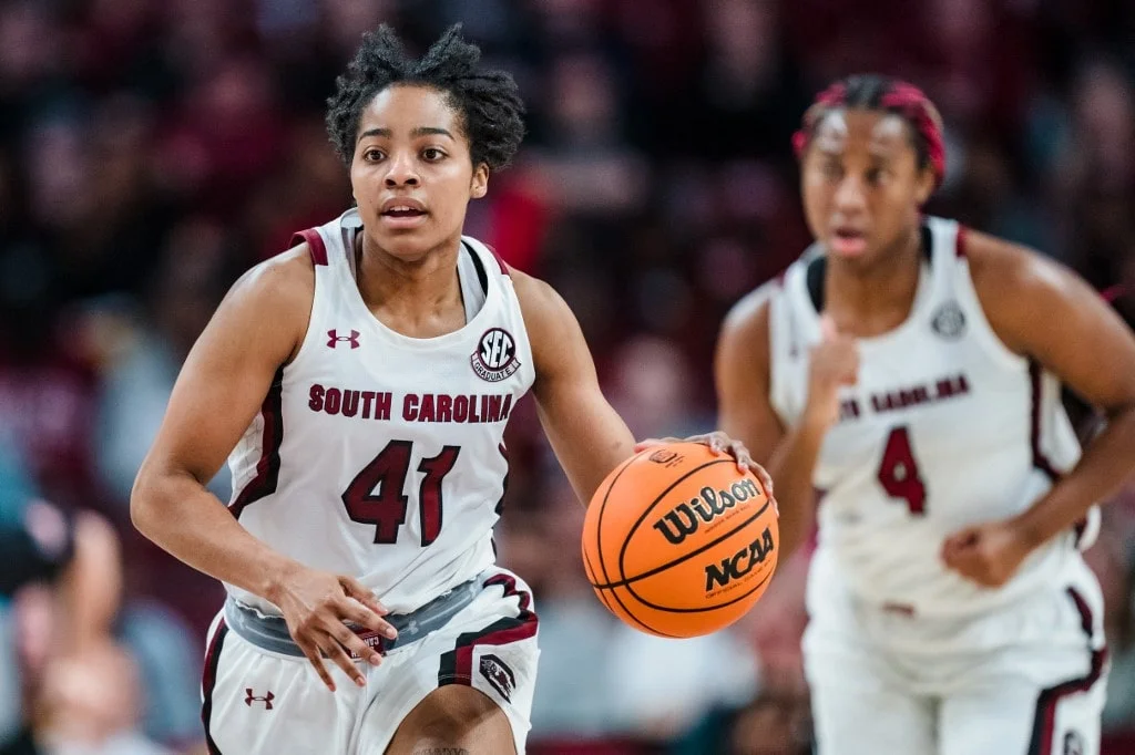 South Carolina vs. Iowa Predictions & Picks - Women's NCAA