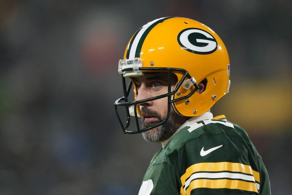 2022 Green Bay Packers Stay or Go: Quarterbacks Wisconsin News - Bally  Sports