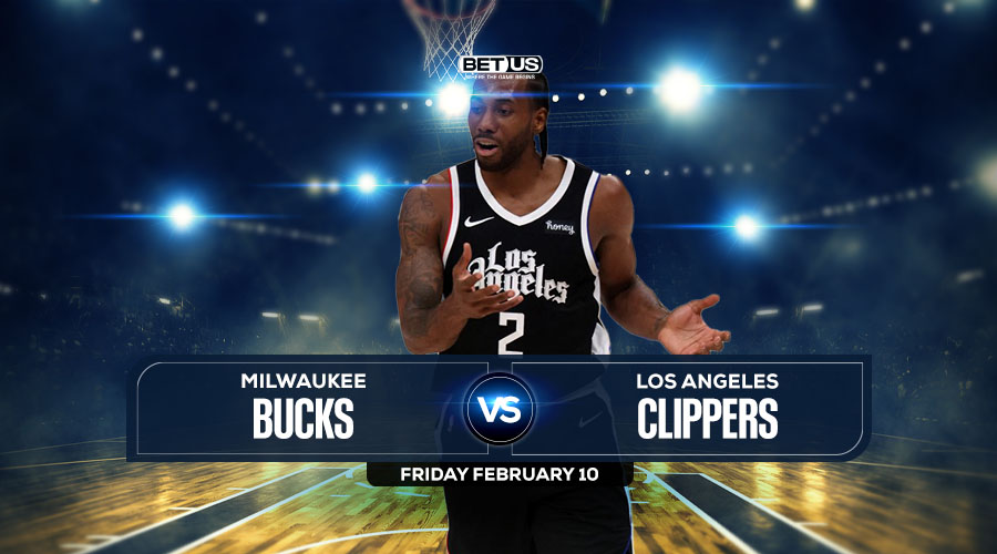 Los Angeles Clippers vs Milwaukee Bucks: Match Preview and