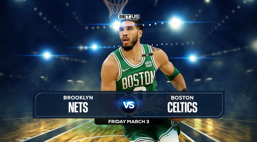 Boston celtics vs discount brooklyn nets live