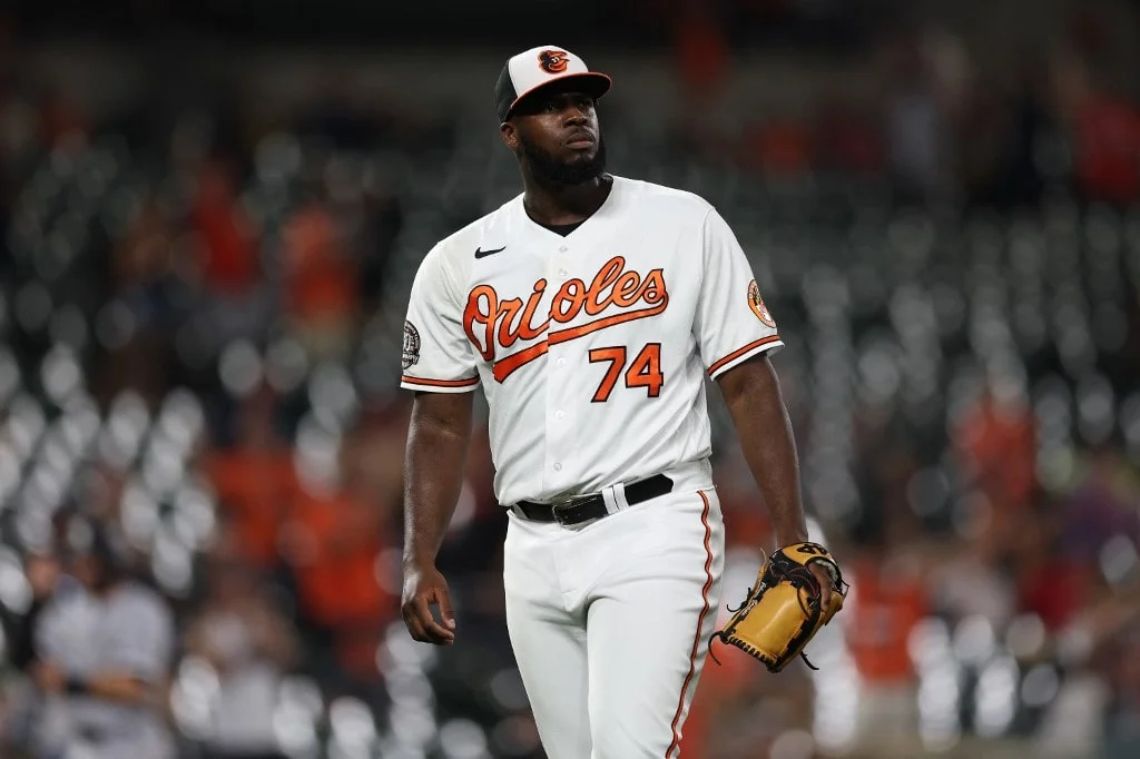 BALTIMORE ORIOLES REBUILD in MLB The Show 21 Franchise 