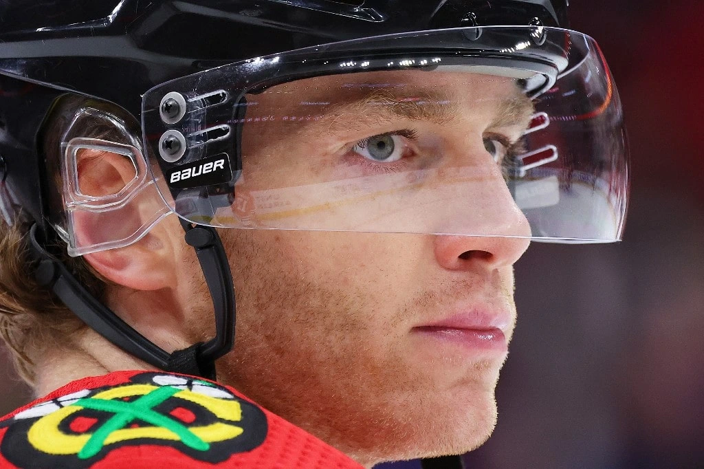 Is There Still a Market for Patrick Kane? - The Hockey News