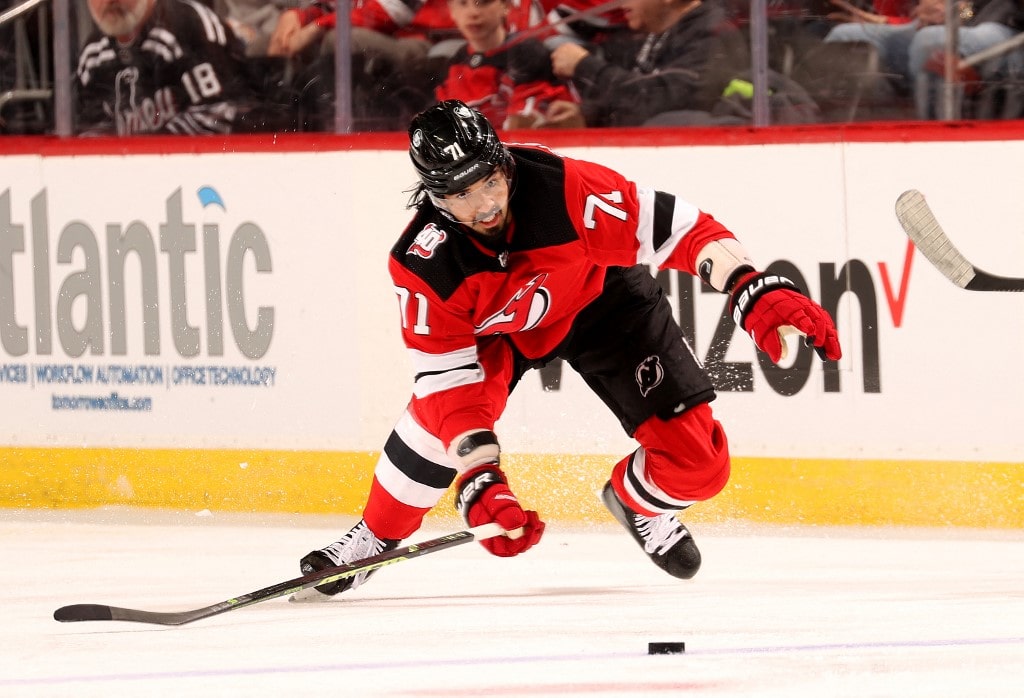 Game Preview #71: New Jersey Devils vs. Minnesota Wild - All About