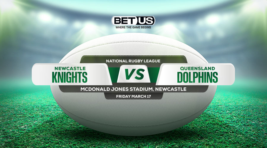 Knights vs Dolphins Prediction, Preview, Odds and Picks, Mar 17