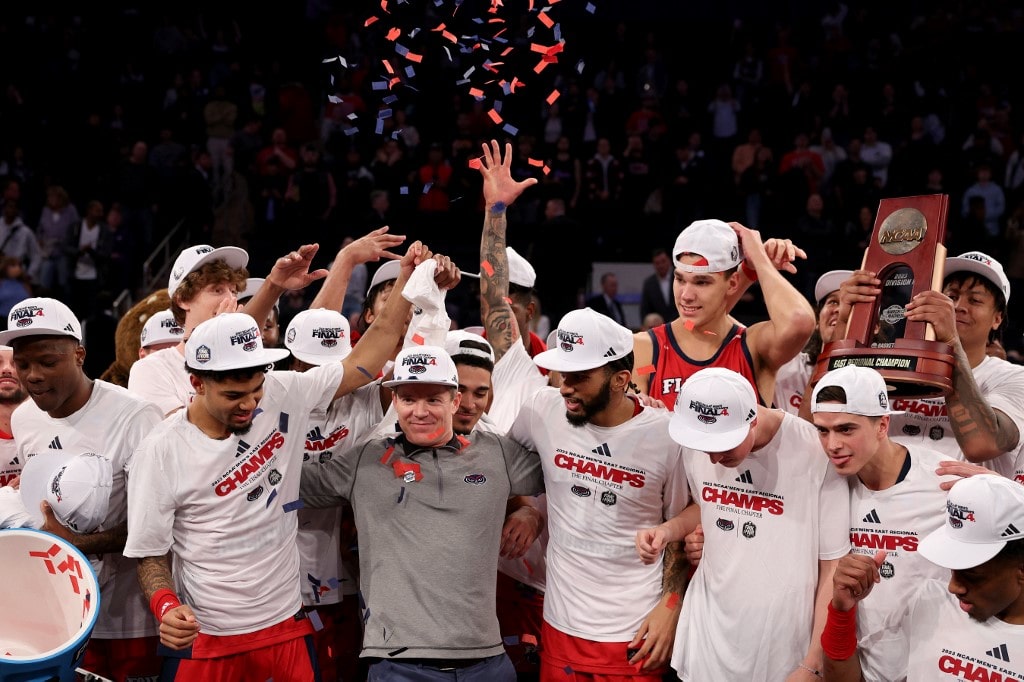 March Madness Analysis How Florida Atlantic Made the Final Four