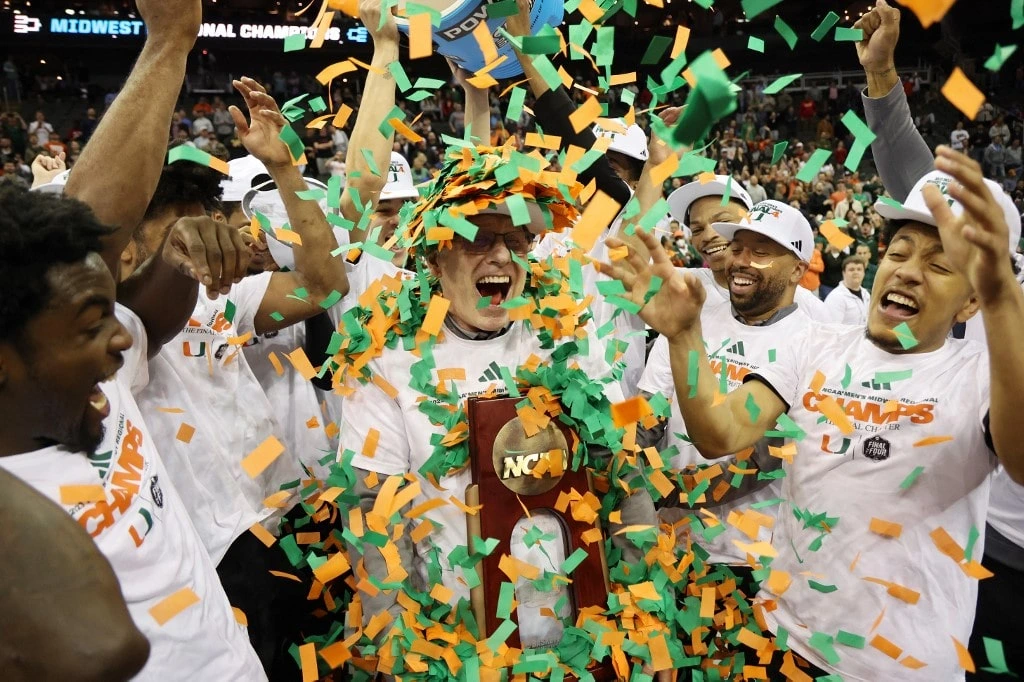 The Miami Hurricanes are Built for March Madness 