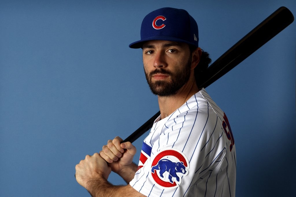 Dansby Swanson Player Props: Cubs vs. Phillies