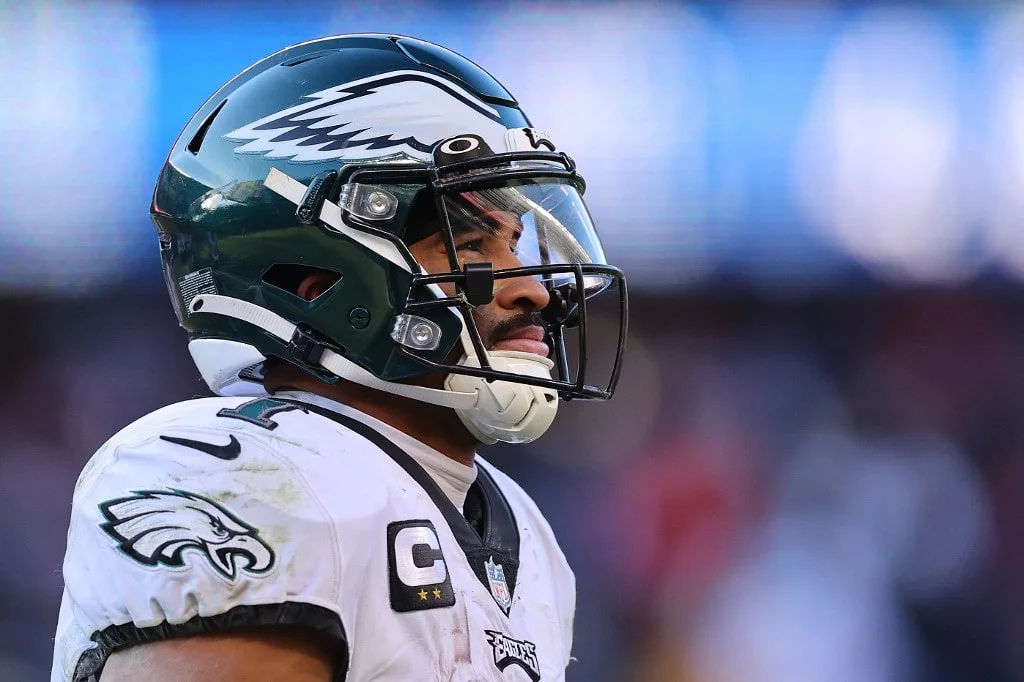 So what's next for the Philadelphia Eagles in 2023?