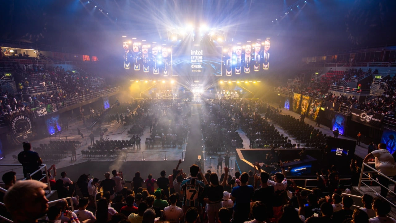 CSGO Tournaments in 2023  The Best CS:GO Events for Betting