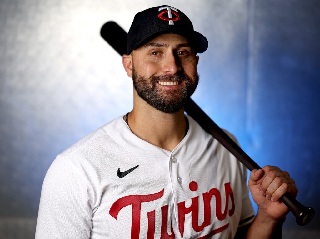 Joey Gallo Player Props: Twins vs. Royals
