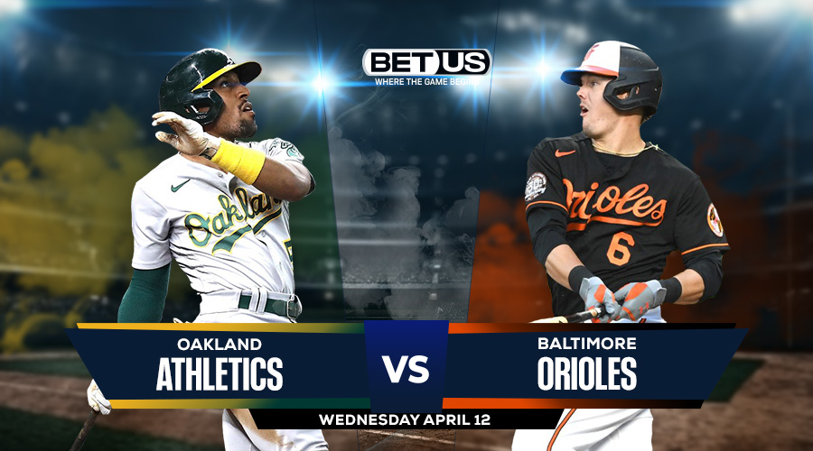 Jorge Mateo: Prop Bets vs. Athletics