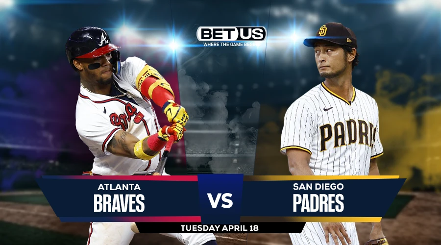Travis d'Arnaud Player Props: Braves vs. Padres