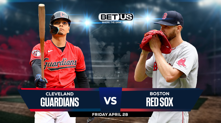 Red Sox vs. Guardians Predictions & Picks - April 28