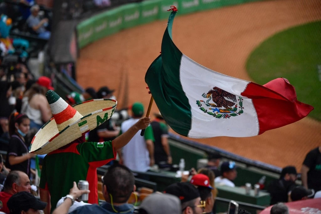 Los Angeles Dodgers on X: Celebrate Mexican Heritage Day