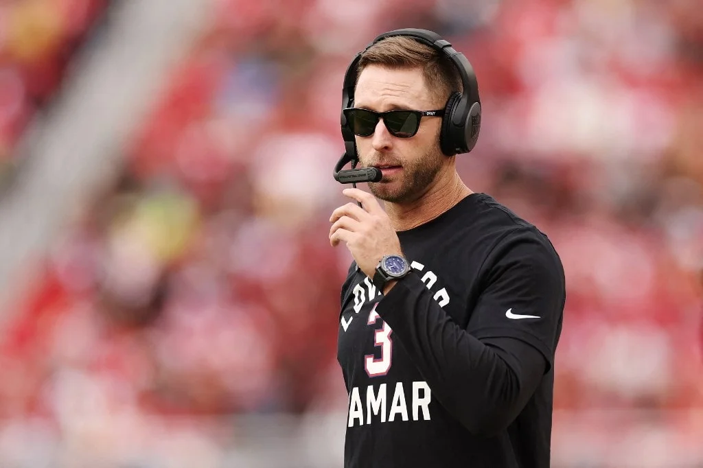 Kliff Kingsbury - Football Coach - USC Athletics