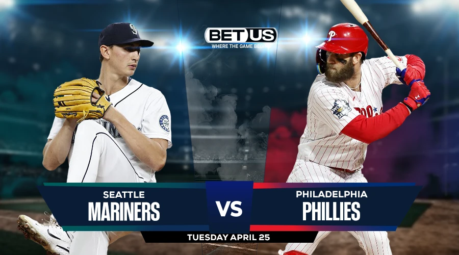 Mariners vs. Cardinals Predictions & Picks - April 23