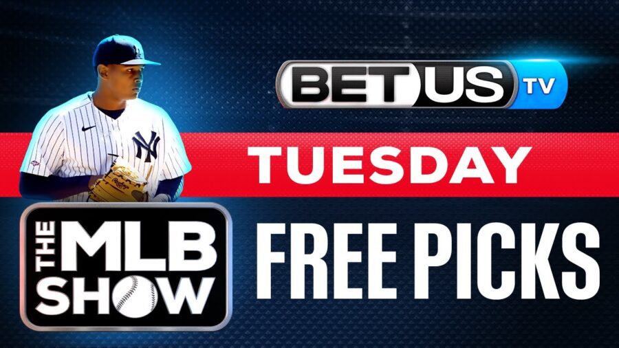 MLB Odds, Picks, Predictions Today