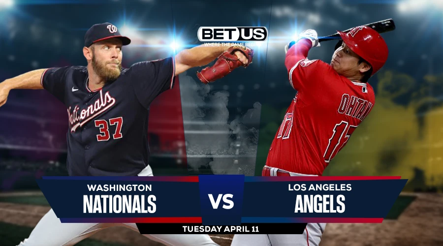 MLB props predictions: Will Angels' Mike Trout stay hot at Yankee